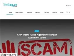 Sites similar to tech-space.africa