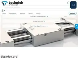 Sites similar to tech-specialist.com