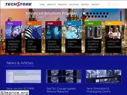 Sites similar to tech-store.com
