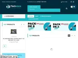 Sites similar to tech-store.tn