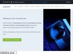 Sites similar to tech-synergy.com