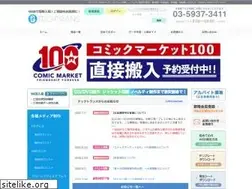 Sites similar to tech-t.co.jp