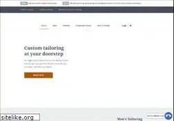 Sites similar to tech-tailor.com