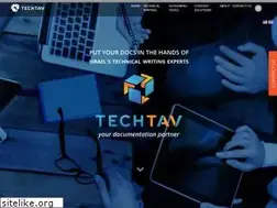 Sites similar to tech-tav.com