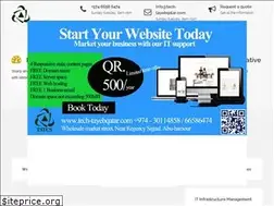Sites similar to tech-tayebqatar.com