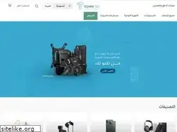 Sites similar to tech-tec.com
