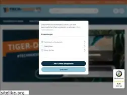 Sites similar to tech-tiger.de