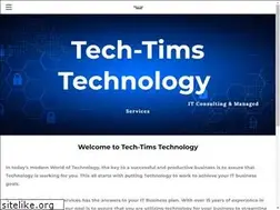Sites similar to tech-tim.com