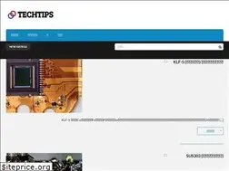 Sites similar to tech-tip.info