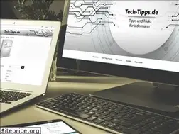 Sites similar to tech-tipps.de
