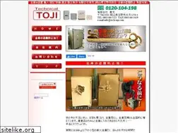 Sites similar to tech-toji.com