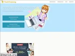 Sites similar to tech-training.jp
