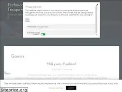 Sites similar to tech-tro.com