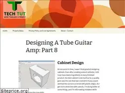 Sites similar to tech-tut.com