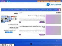 Sites similar to tech-unlimit.com