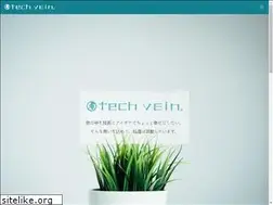 Sites similar to tech-vein.com