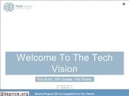 Sites similar to tech-vision.us