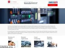 Sites similar to tech-wales.co.uk