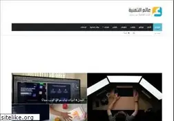 Sites similar to tech-wd.com