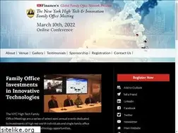 Sites similar to tech-wealth.com