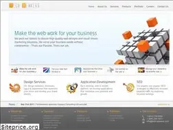 Sites similar to tech-weavers.com