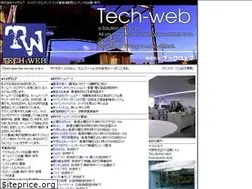 Sites similar to tech-web.net