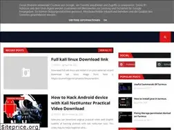 Sites similar to tech-x3.blogspot.com