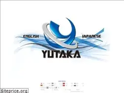 Sites similar to tech-yutaka.co.jp