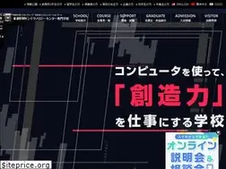 Sites similar to tech.ac.jp