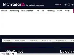 Sites similar to tech.co.uk