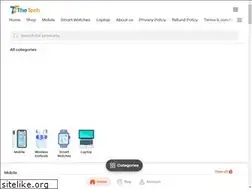 Sites similar to tech.com.pk
