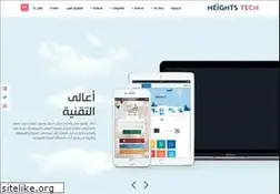 Sites similar to tech.com.sa