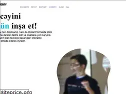 Sites similar to tech.edu.az