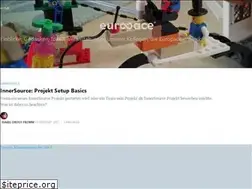 Sites similar to tech.europace.de