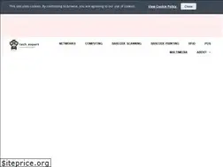 Sites similar to tech.expert