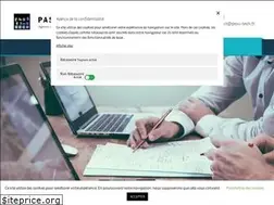 Sites similar to tech.fr
