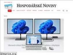 Sites similar to tech.hn.cz
