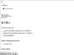 Sites similar to tech.hohoweiya.xyz