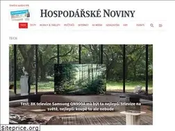 Sites similar to tech.ihned.cz