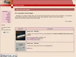 Sites similar to tech.juaneda.com