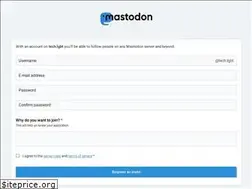 Sites similar to tech.lgbt