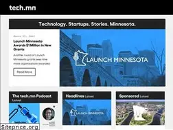 Sites similar to tech.mn