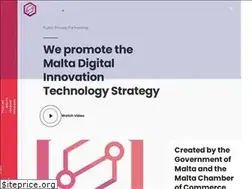 Sites similar to tech.mt
