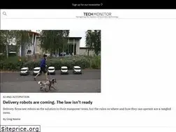 Sites similar to tech.newstatesman.com