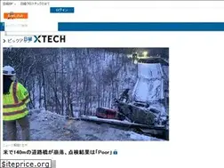 Sites similar to tech.nikkeibp.co.jp