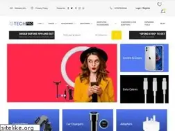 Sites similar to tech.pro