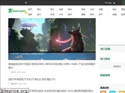 Sites similar to tech.tom.com