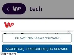 Sites similar to tech.wp.pl
