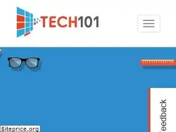 Sites similar to tech101.co.uk