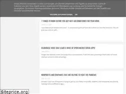 Sites similar to tech10ment.blogspot.com